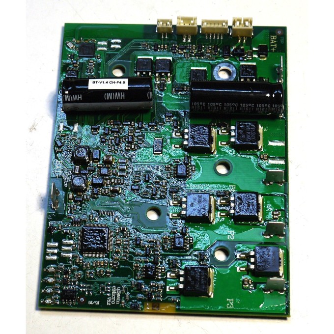 Контроллер MICRO для Eagle 5129