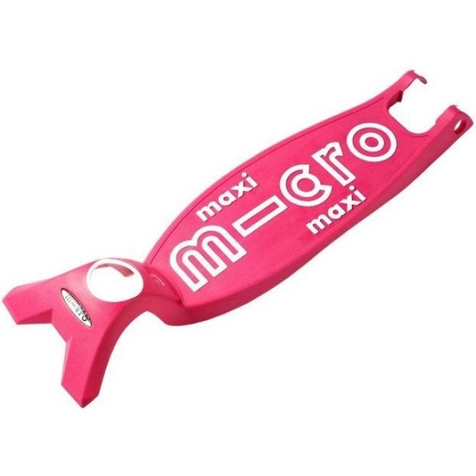 Платформа MICRO MAXI DELUXE розовая 1735