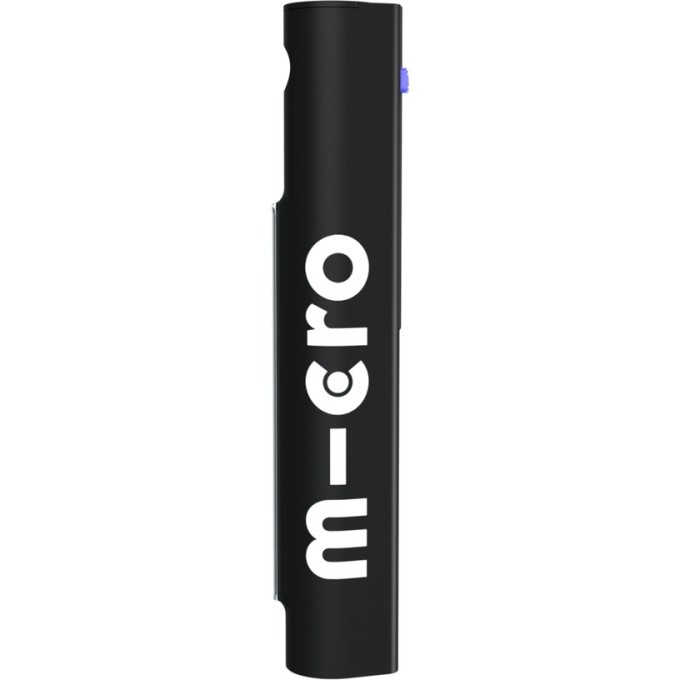 Рукав черный MICRO LED M (для 120/145 мм) AC9057