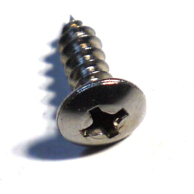 Шуруп MICRO MERLIN 3,5*17 5373